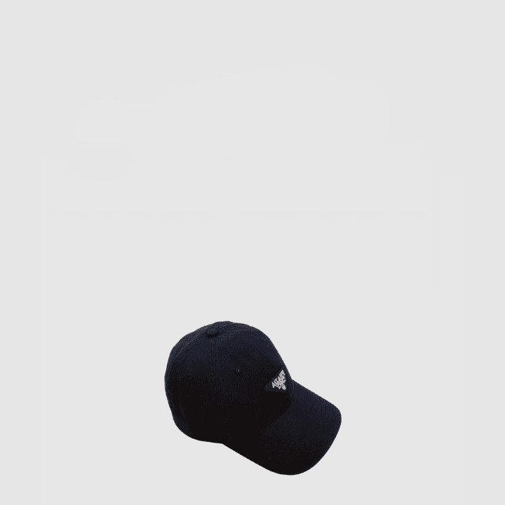 프라다 블랙 베이스볼 캡
