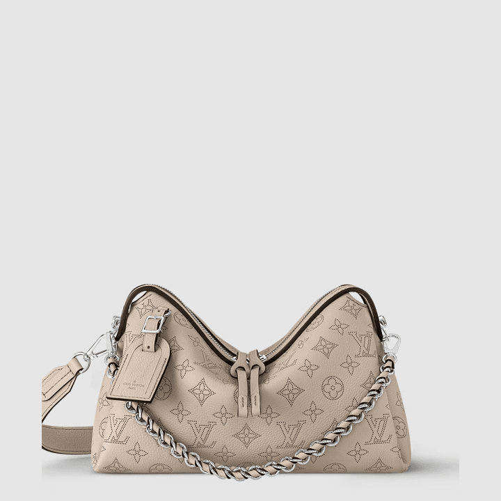 루이비통 핸드 잇 올 PM 베이지