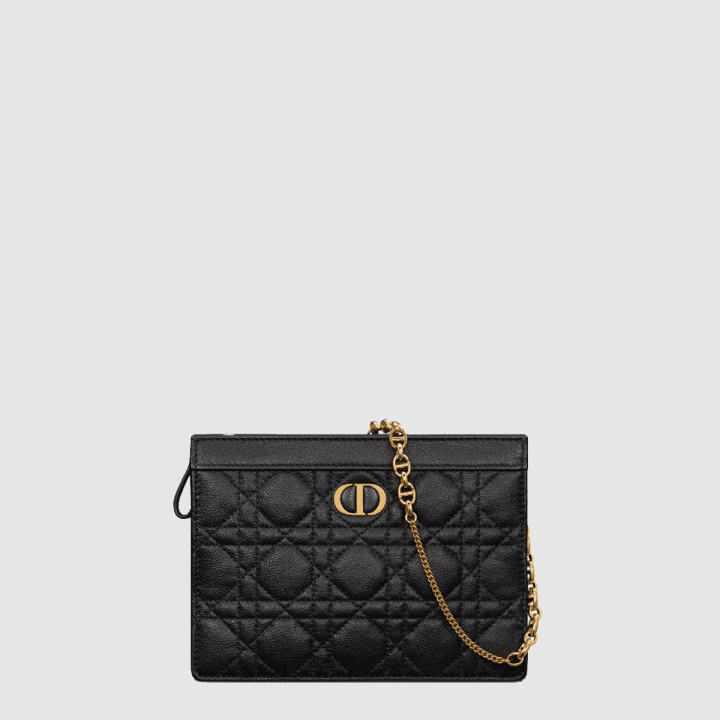 디올 Caro Every Dior 파우치