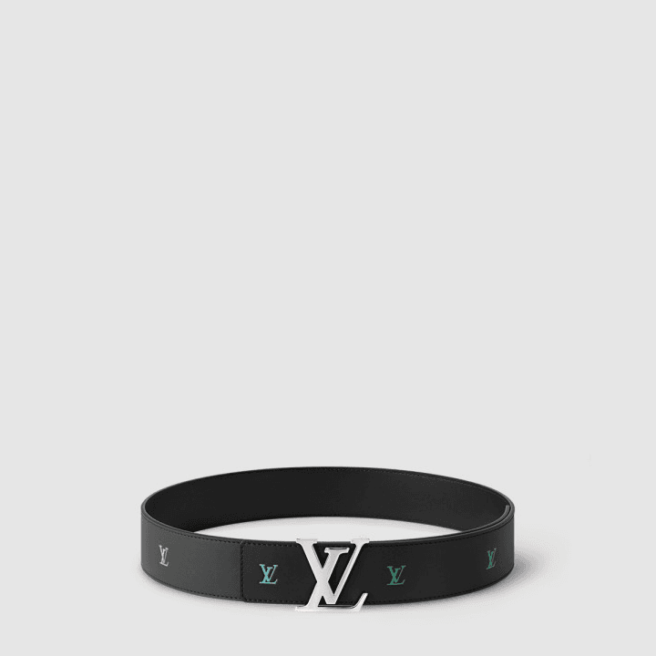 루이비통 LV 이니셜 (LV Initiales) 리버서블 벨트