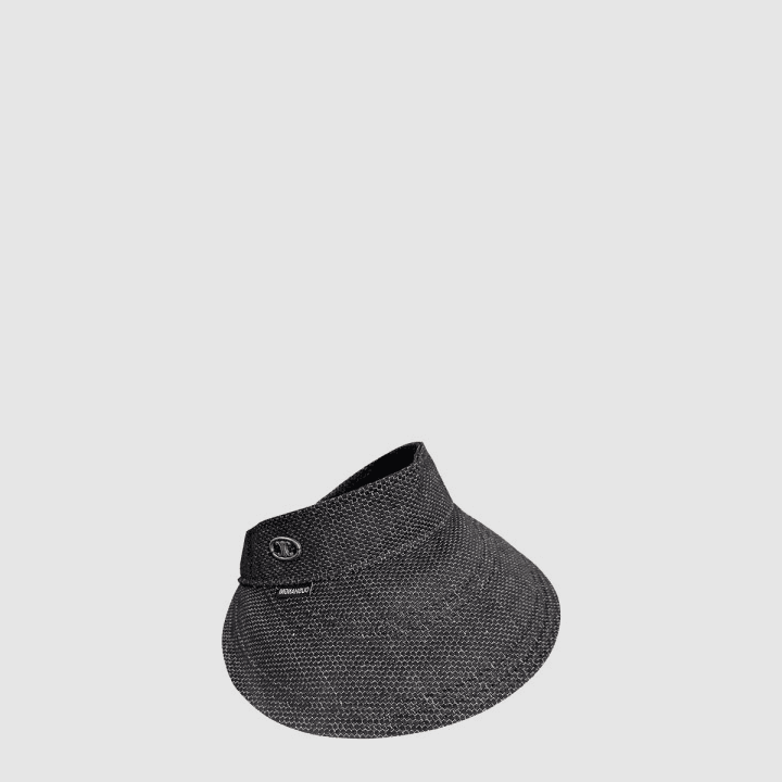 셀린느 블랙 선캡