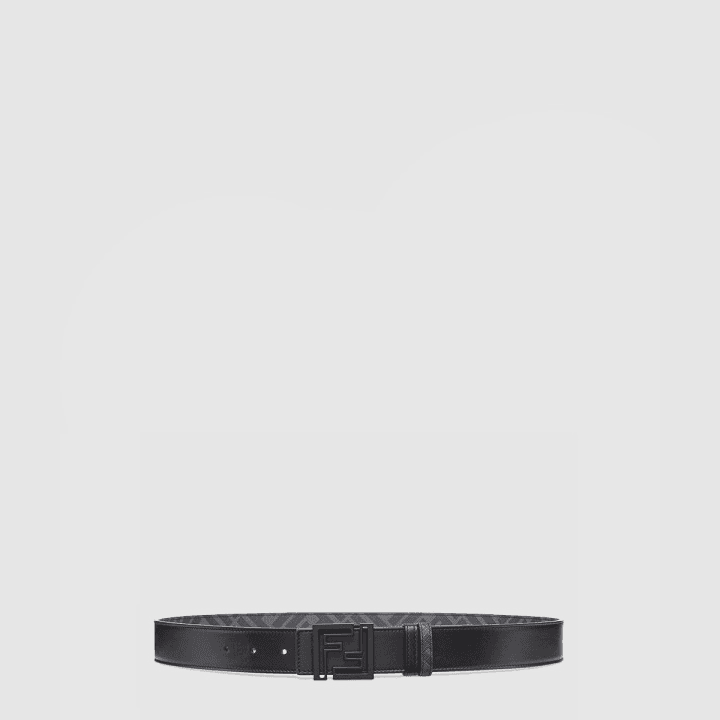 펜디 스퀘어 벨트