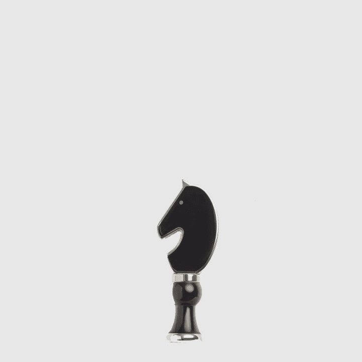 에르메스 Cavalier 브로치