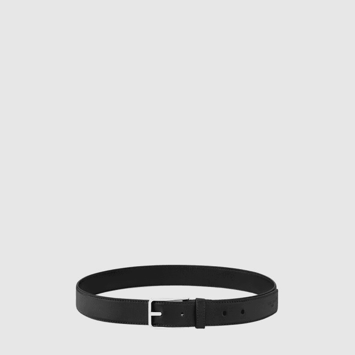 루이비통 퐁 뇌프 슬림 30mm 벨트