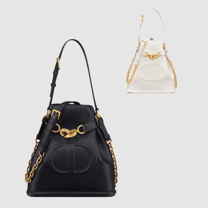 디올 미디엄 C'est Dior 백