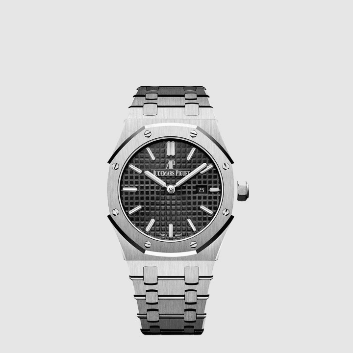 오데마 피게 로얄 오크 쿼츠, 33mm