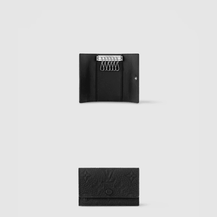루이비통 뮤지띨 6 모노그램 타우리옹 키 홀더