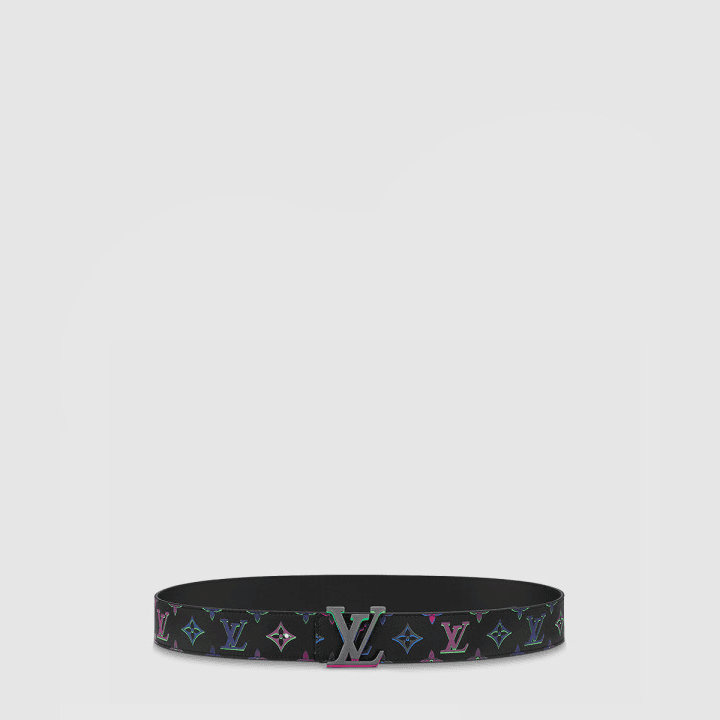 루이비통 LV 라이트 리버서블 벨트