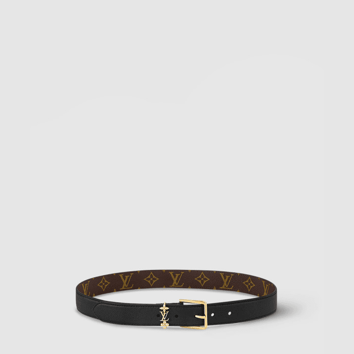 루이비통 LV BLOOM 벨트
