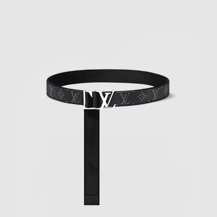 루이비통 LV SLIDE 벨트