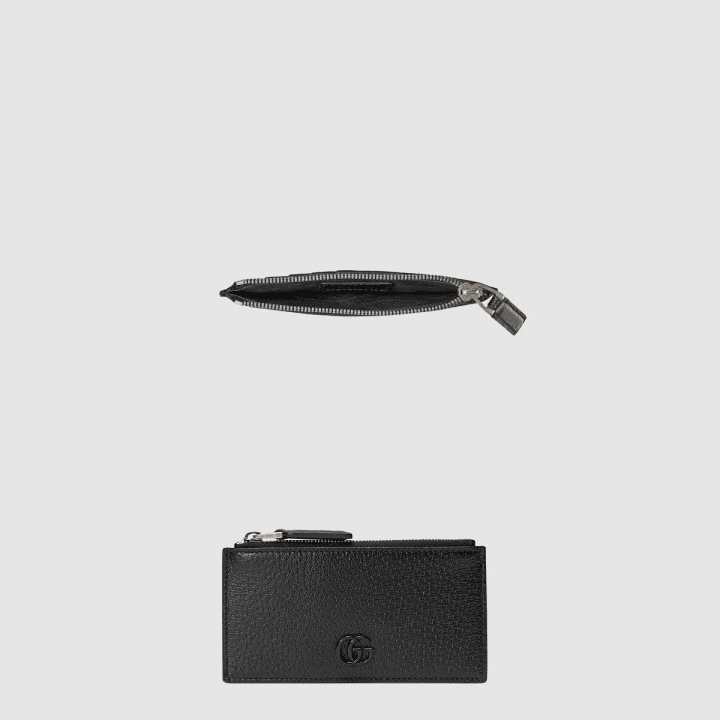 구찌 더블 G 카드 케이스