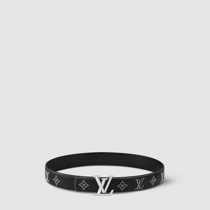 루이비통 LV 디멘션 벨트