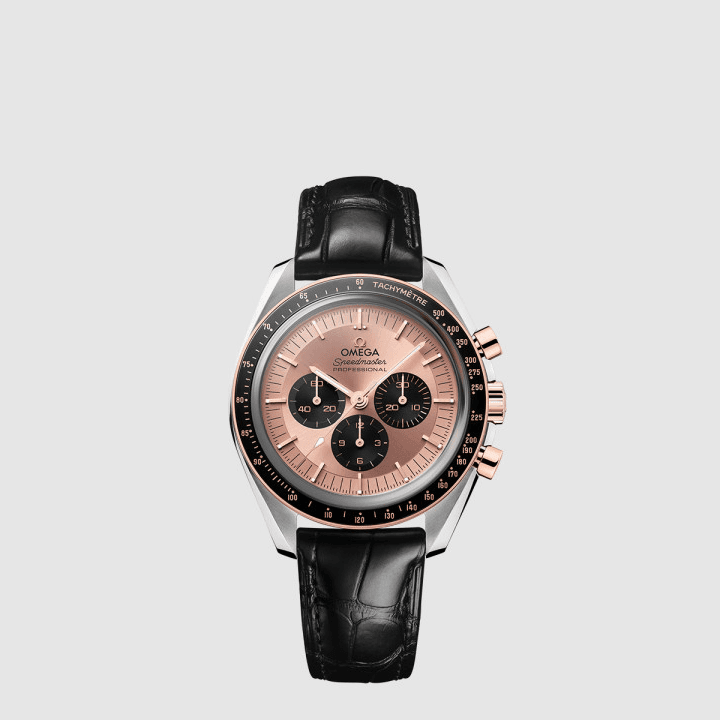 오메가 스피드마스터 문워치 프로페셔널 42mm