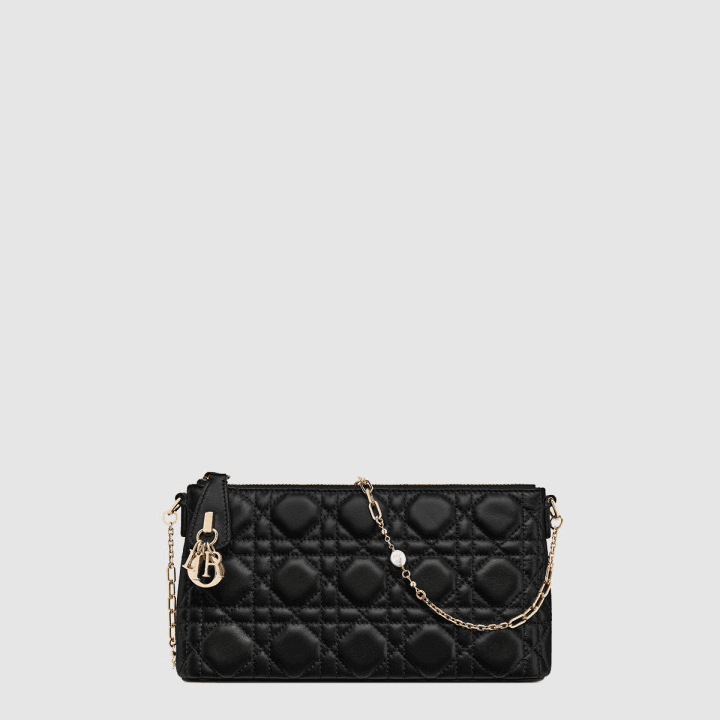 디올 Miss Dior Midi 미니 백