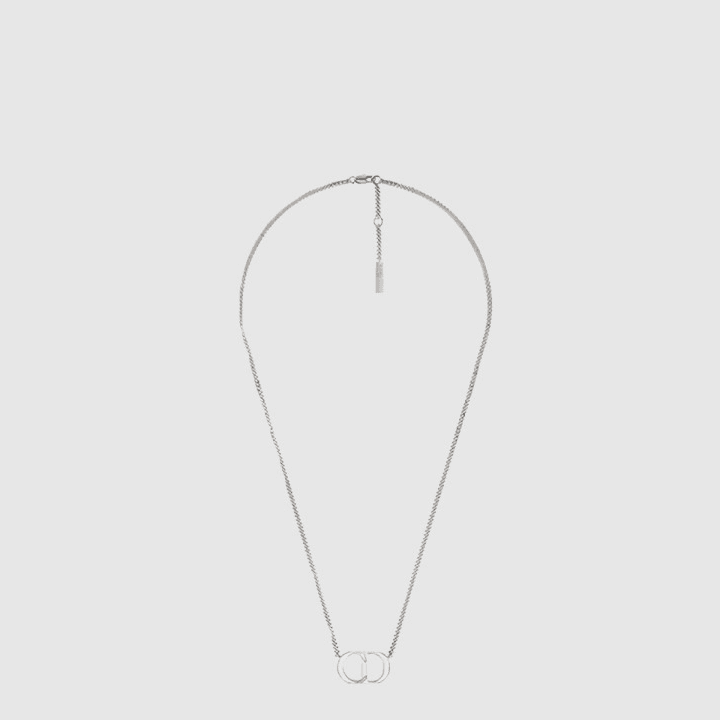 디올 CD ICON NECKLACE 목걸이