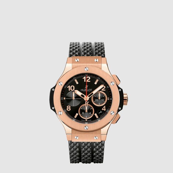 휘블로 Big Bang Original Gold 44 130