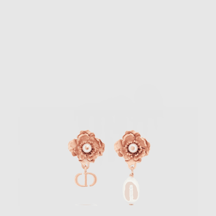 디올 DMILLE FIORI 귀걸이