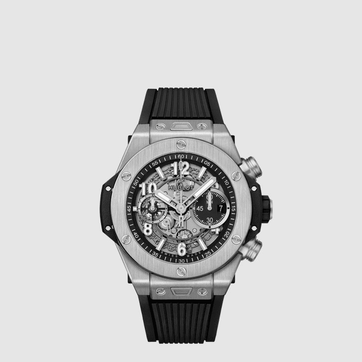 휘블로 Big Bang Unico 티타늄 44