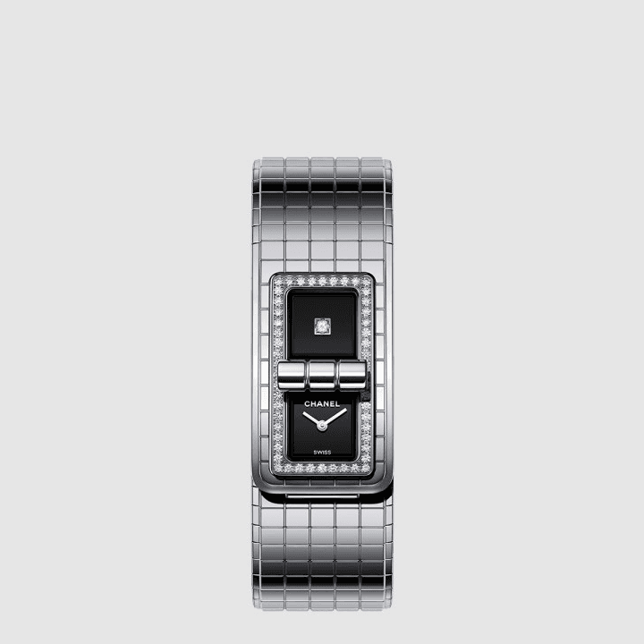 샤넬 코드 코코 시계, 38mm