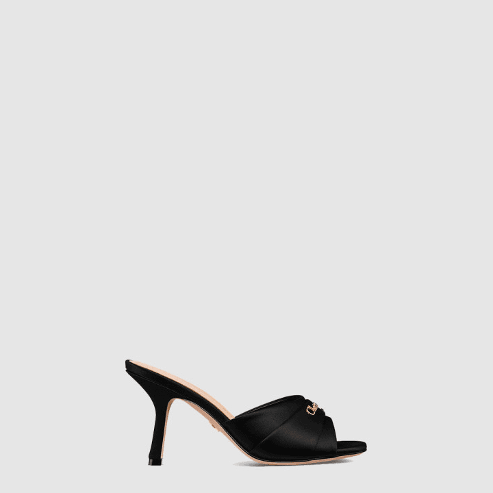 디올 My Dior 힐 슬라이드