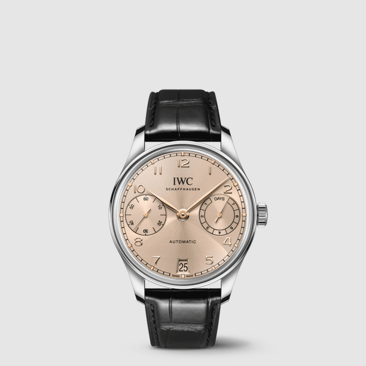 IWC 포르투기저 오토매틱 42