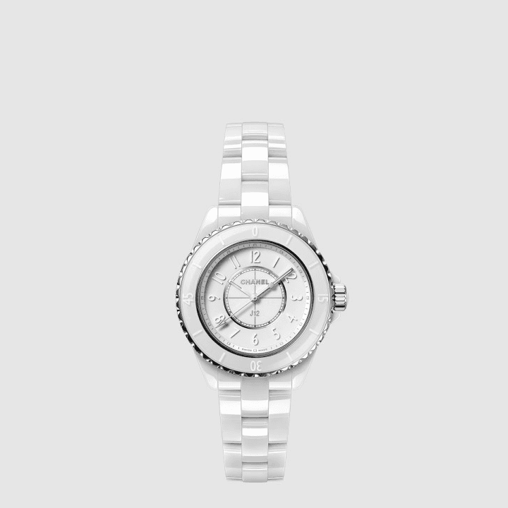 샤넬 J12 팬텀 시계, 33mm